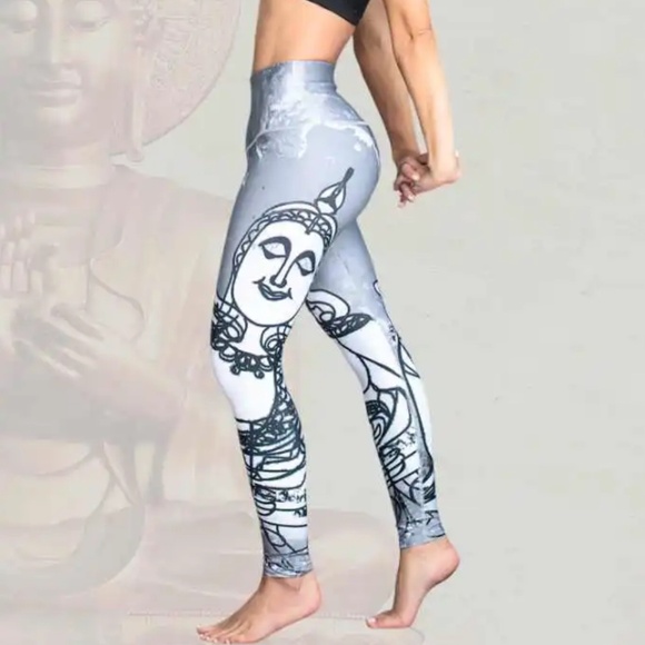 OW fit leggings - Picture 1 of 1
